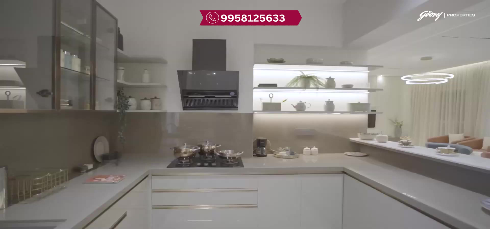 Godrej Varanya Photos