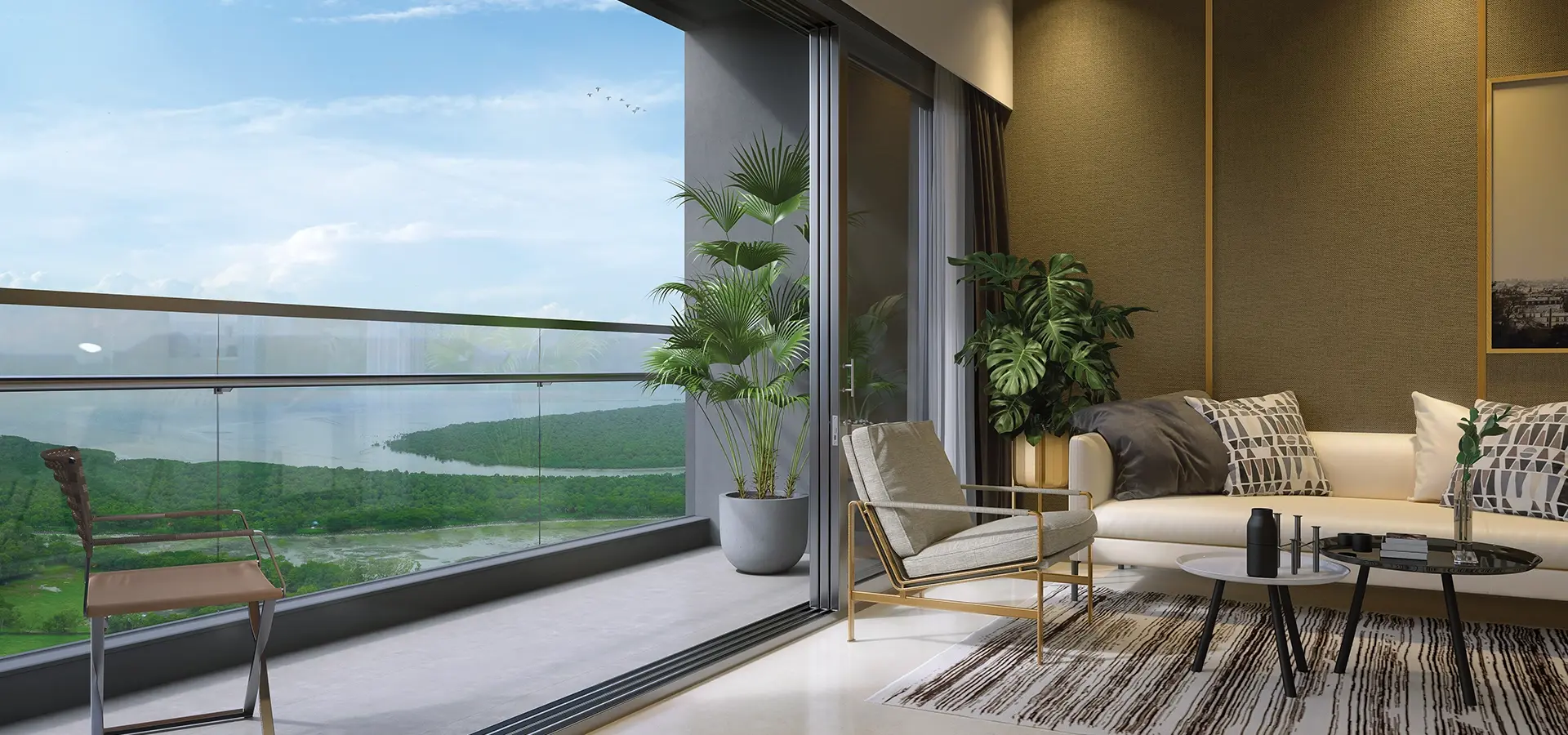 Godrej Varanya Photos