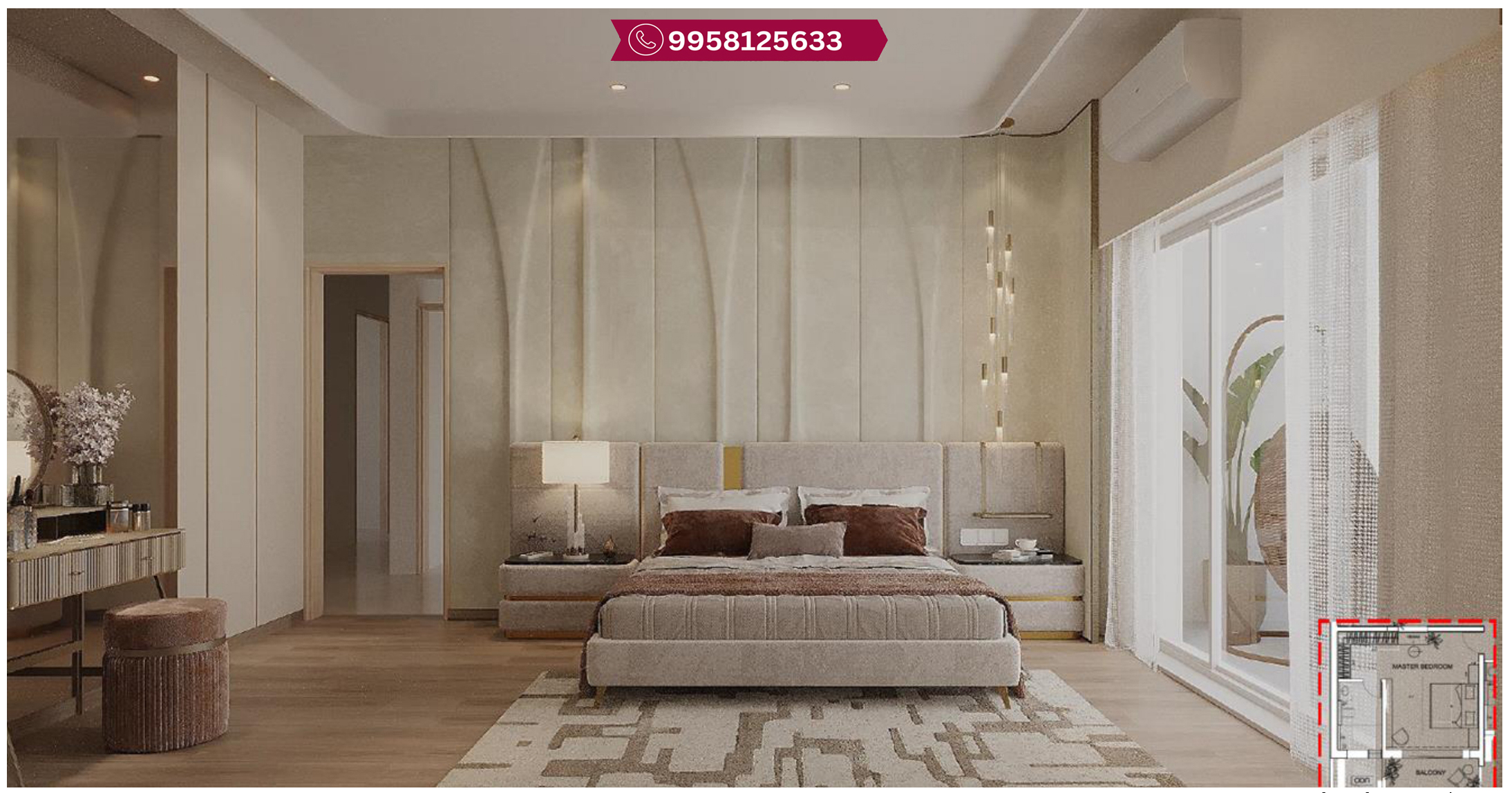 Godrej Varanya Photos