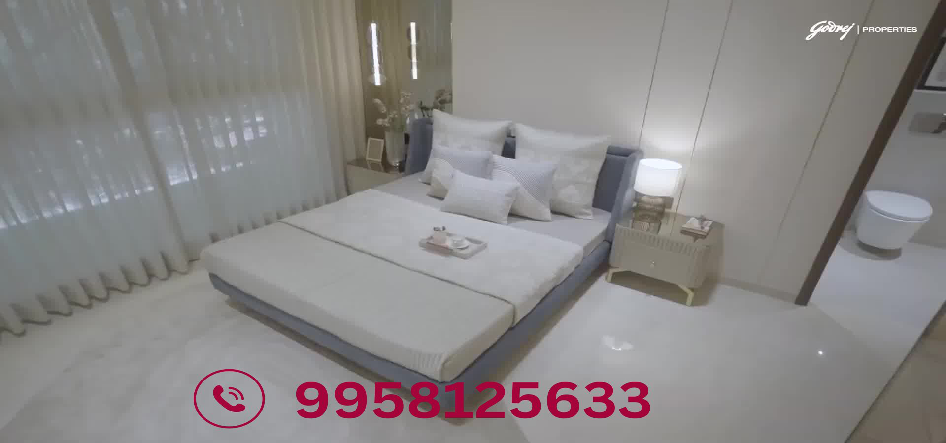 Godrej Varanya Photos