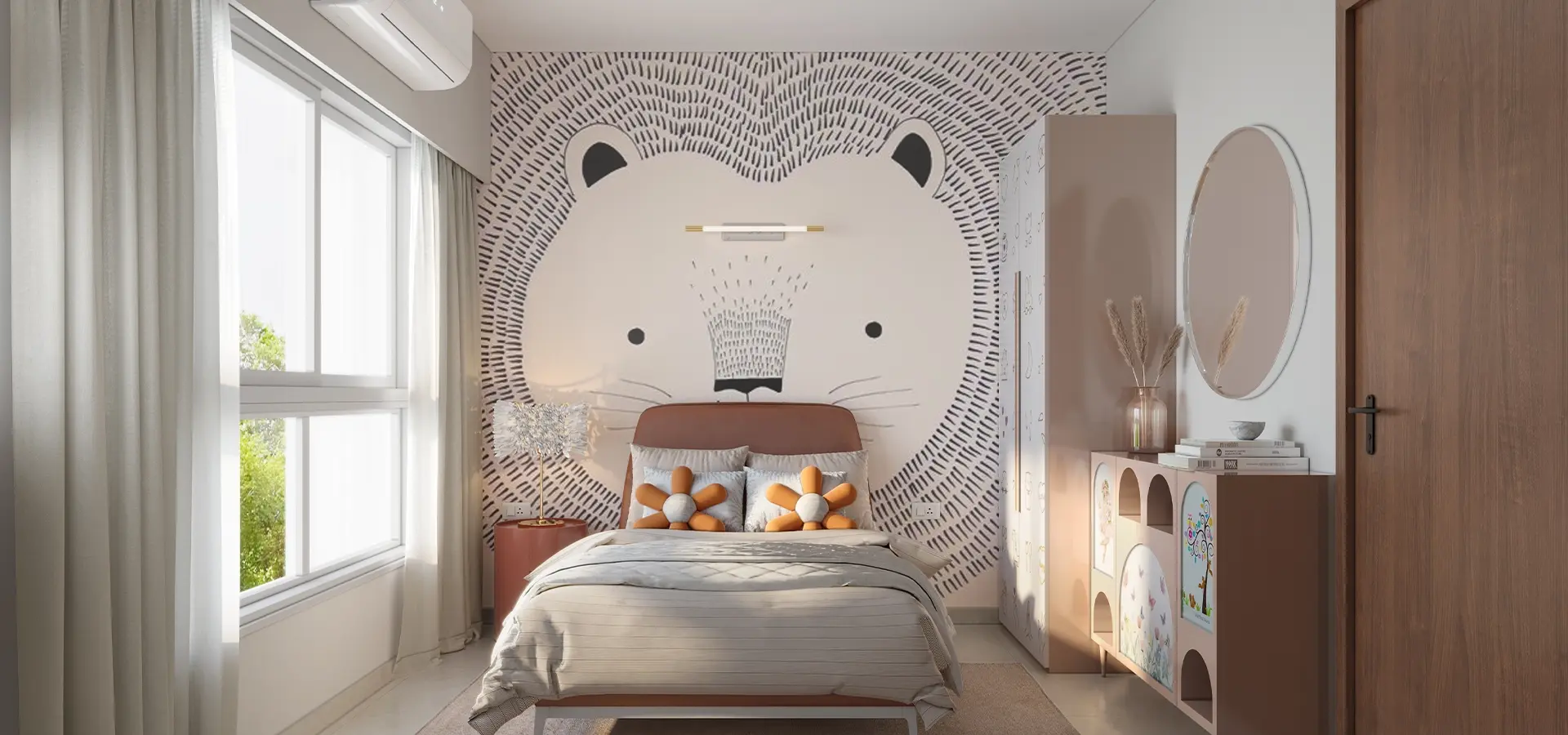 Godrej Varanya Photos