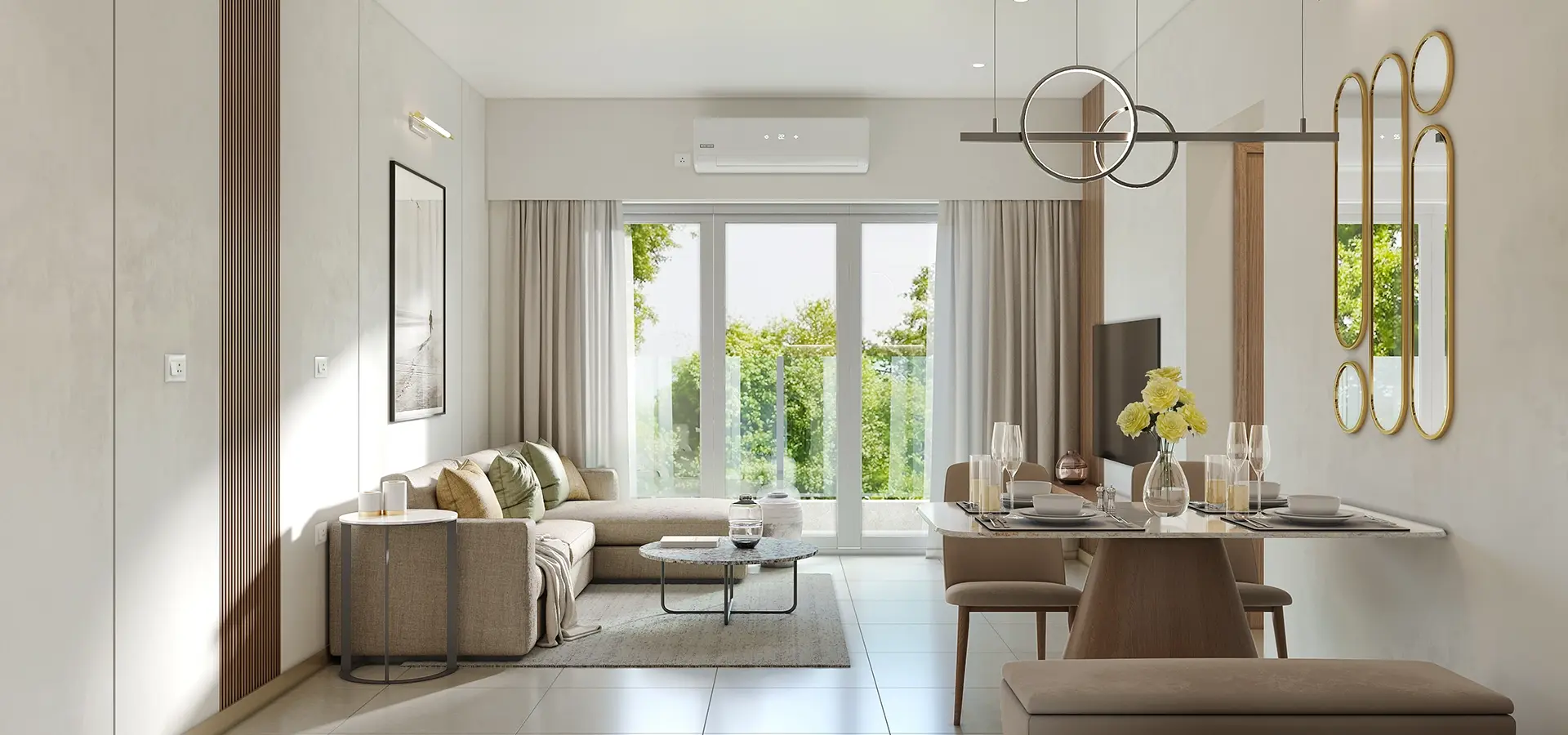 Godrej Varanya Photos