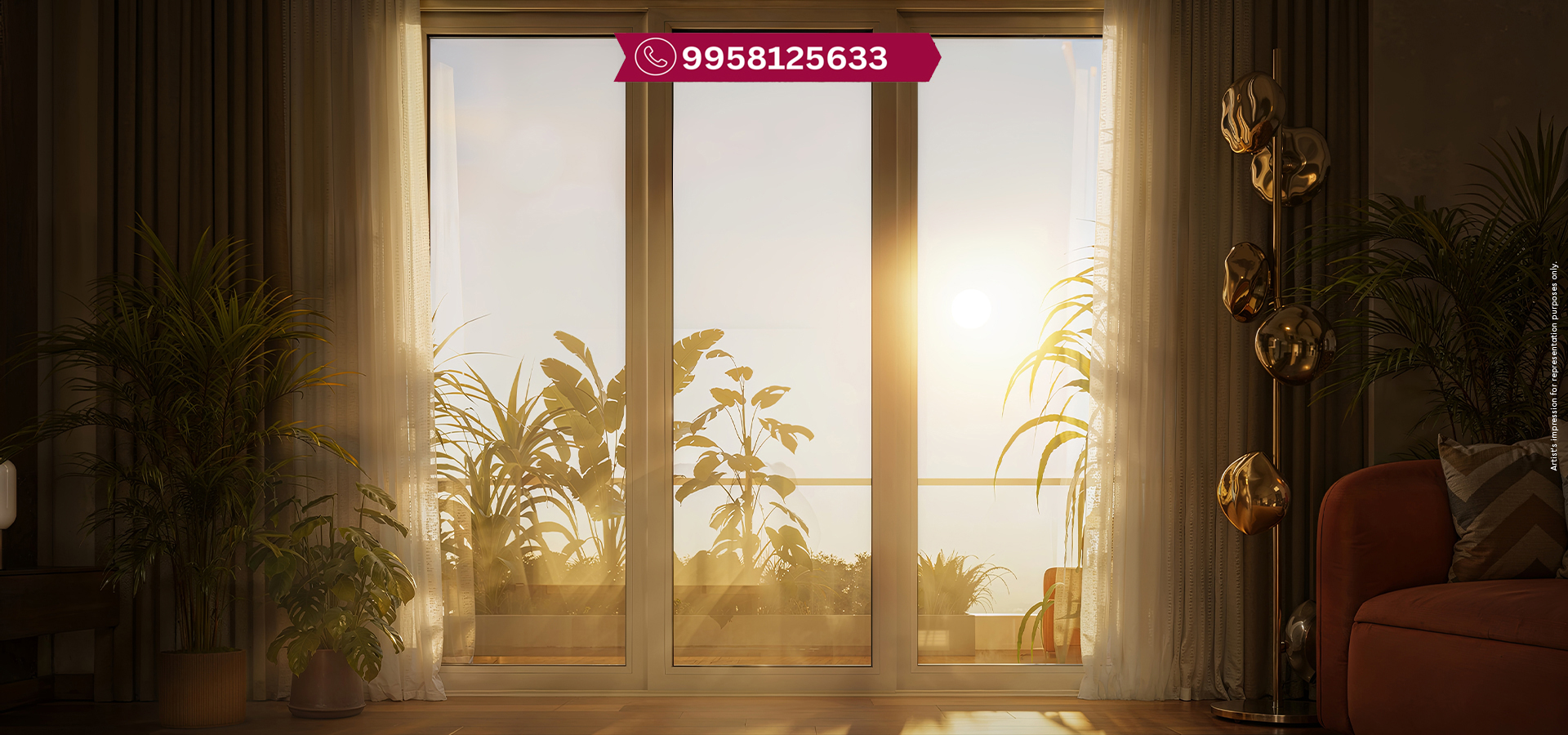 Godrej Varanya Photos