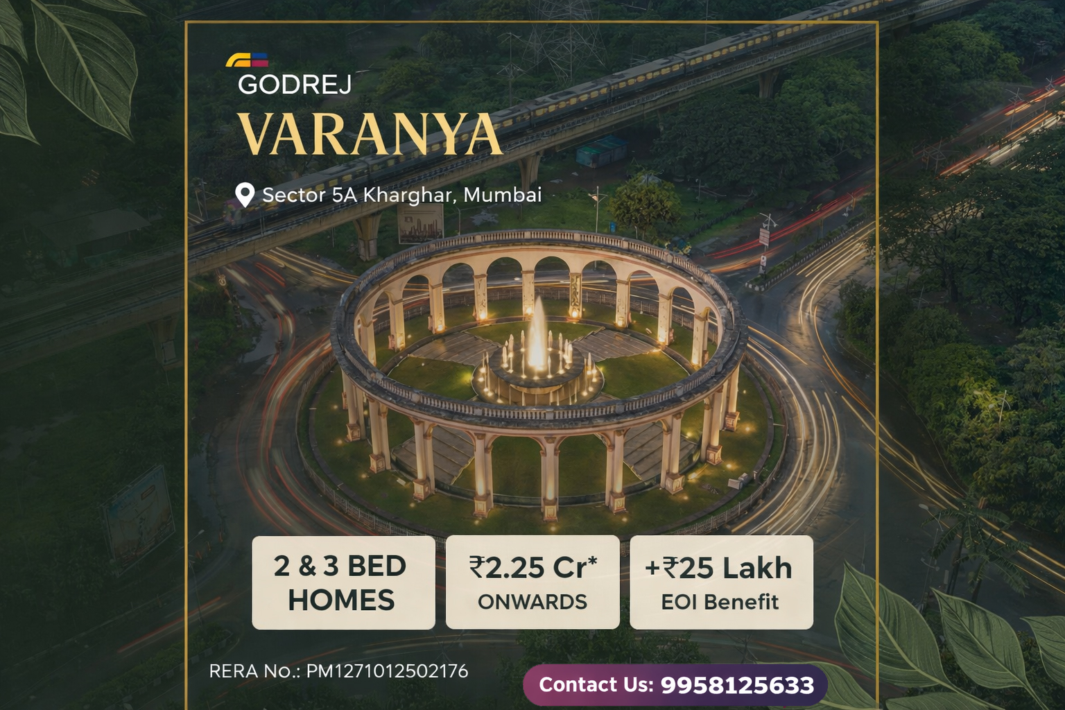 Godrej Varanya